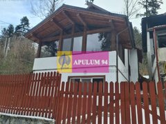 Vila de vanzare in Sinaia - Zona Cumpatu
