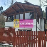 Vila de vanzare in Sinaia - Zona Cumpatu